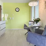 Apartmán Timmare Seaside *