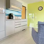 Apartmán Timmare Seaside Timmendorfer Strand