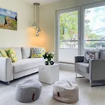 Timmare Seaside Apartmán