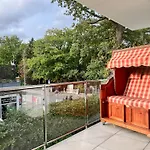 Timmare Seaside Apartmán *