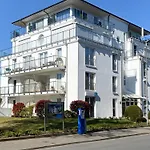 Apartmán Timmare Seaside Timmendorfer Strand
