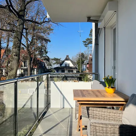 Lägenhet Timmare Seaside *