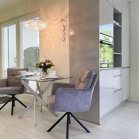 Timmare Seaside Appartement Timmendorfer Strand