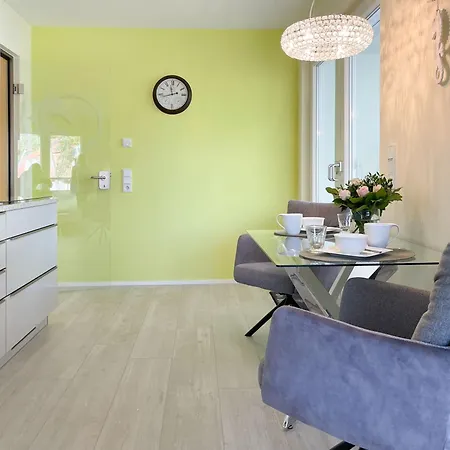 Appartement Timmare Seaside *