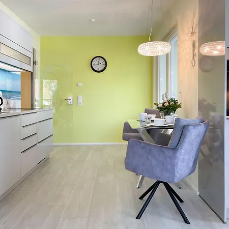 Timmare Seaside Appartement
