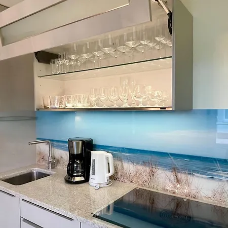 Timmare Seaside Appartement Timmendorfer Strand