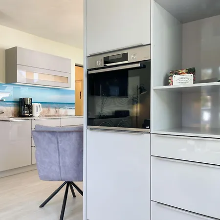 Timmare Seaside Appartement Timmendorfer Strand