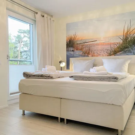 Timmare Seaside Appartement