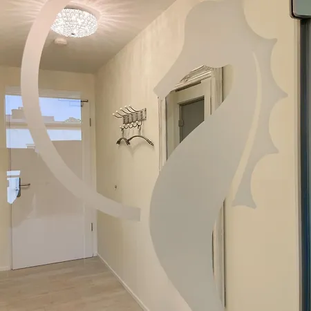 Timmare Seaside Appartement Timmendorfer Strand