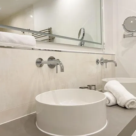 Appartement Timmare Seaside Timmendorfer Strand
