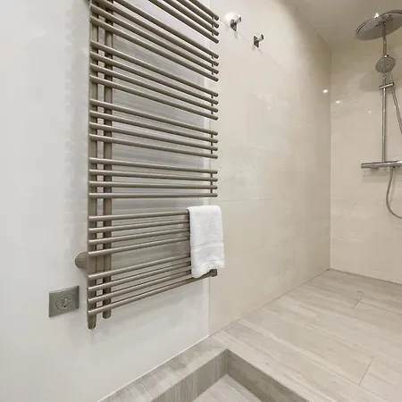 Timmare Seaside Appartement *