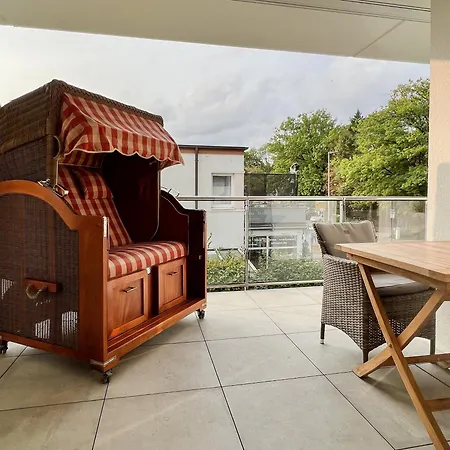 Timmare Seaside Appartement
